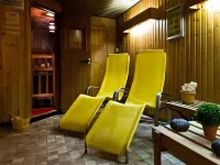 City Partner Hotel Berliner Hof Hôtels à : Eggenstein-Leopoldshafen