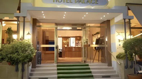 B&B Hotel Diano Marina Palace