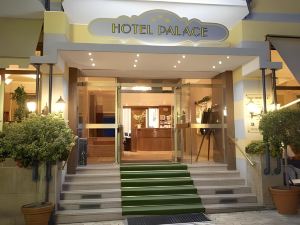 B&B Hotel Diano Marina Palace