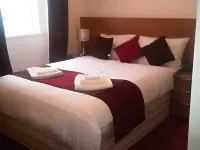 Gateway Hotel Hotels in Newport