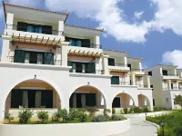 Messina Resort Hotel Các khách sạn ở Trifillia