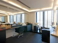 La Réserve Resort Hotels in Knokke-Heist