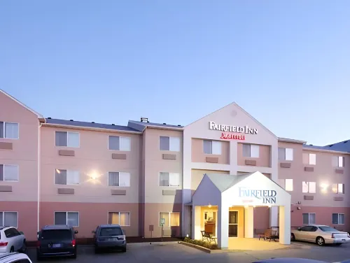 Wingate by Wyndham Great Falls Hotels in Great Falls