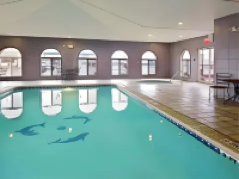 Spark by Hilton Dumas Hoteles en Dumas