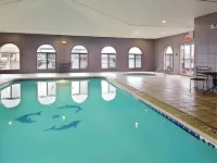 Spark by Hilton Dumas Hotels in Dumas