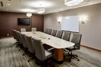 Courtyard Burlington