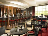 Shearwater Hotel & Spa - bar