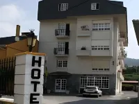 As Areas II Hotel di Manon