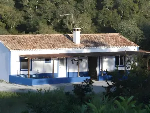 Monte Gois Country House e Spa