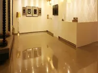 The Kay Hotel Hotels in Krishna