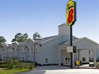 Super 8 by Wyndham Huntsville