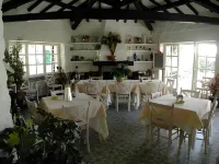 Hotel Villa Clementina - breakfast