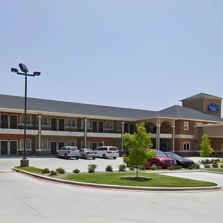 Executive Inn and Suites Tyler