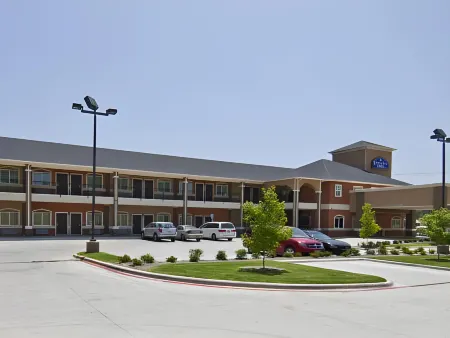 Executive Inn and Suites Tyler