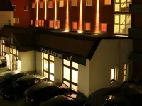 Hotel Randsbergerhof Hotels in Bad Koetzting