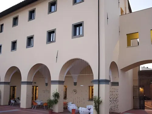 Hotel San Miniato Hotels in Fucecchio