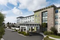 Hotel Centro Sonoma Wine Country, Tapestry by Hilton - bar