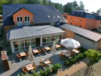 DAS HUDEWALD Hotel & Resort Hotels in Uckeritz