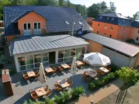 DAS HUDEWALD Hotel & Resort Hotels in Ückeritz