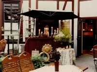 Hotel Zur Goldenen Sonne