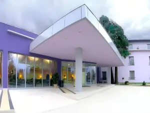 Hotel Patria