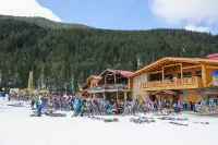 Lucky Bansko Aparthotel SPA & Relax Các khách sạn ở 