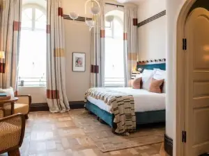 Soho House Tel Aviv