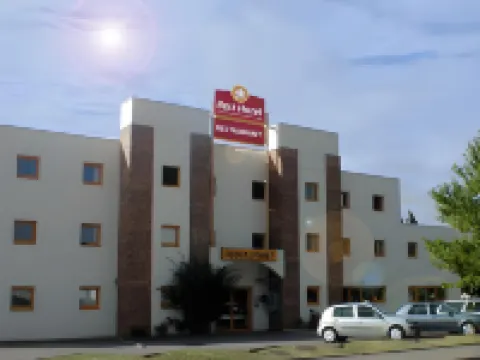 อดัมส์ โฮเทล โรงแรมในเมตซ์