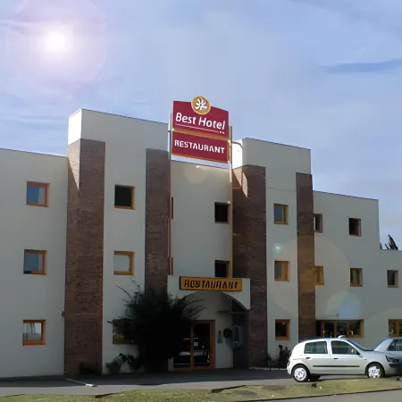 Adams Hotel