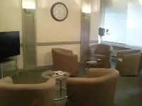 Hôtel le Centre Hotel di Bazoges-en-Paillers
