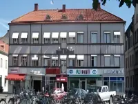 Hotell Rådhuset Hotels in Lidkoping