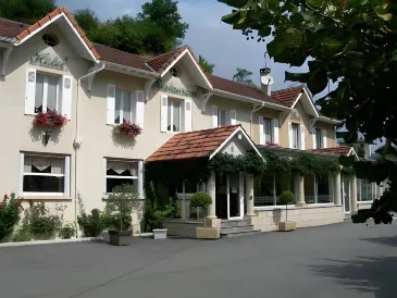阿奎拉德酒店