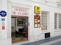 Logis Hôtel des Châteaux de La Loire