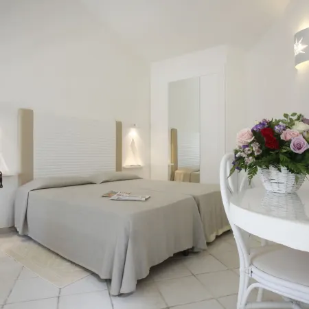 Hotel Mare Pineta
