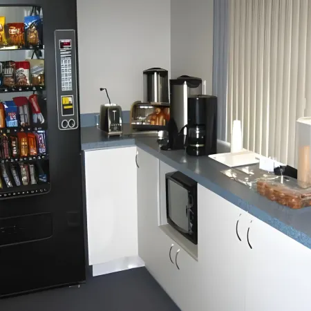 Studio Inn and Suites