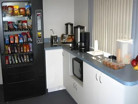 Studio Inn and Suites