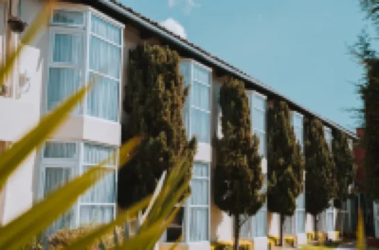 Hotel Villa Mercedes San Cristobal  호텔