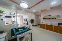 Fangdong Xixia 66 Apartment (Hongqiao East Road)