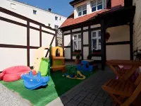 Dom Wakacyjny Mistral Hoteles en Ustka