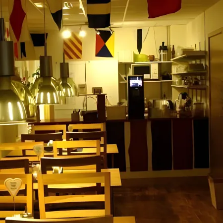 Hotell Alderholmen