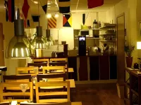 Hotell Alderholmen