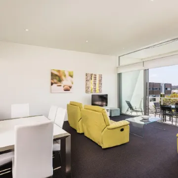 Coast Resort Merimbula