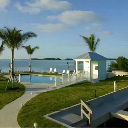 Bayside Villas by Islander Resort