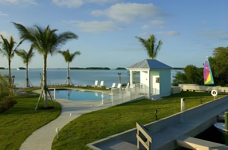 Bayside Villas by Islander Resort photo 4