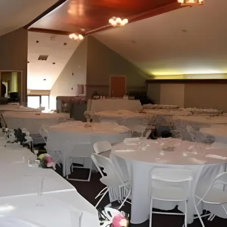 Walking Horse Lodge