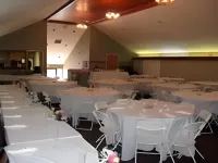 Walking Horse Lodge - Wifi