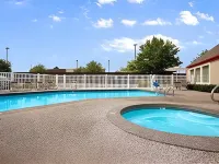 Affordable Suites of America Grand Rapids Hotels in Grand Rapids
