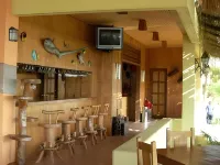 엘 푸에르토 마리나 비치 리조트 앤드 베이케이션 클럽 린가옌 호텔