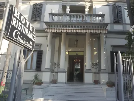 Albergo Chiusarelli