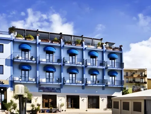 Hotel Al Faro Hotels in Licata